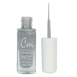 Lechat - CM20 Nail Art (Platinum Pearl)