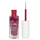 Lechat - CM23 Nail Art (Super Red)