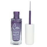 Lechat - CM24 Nail Art (Royal Purple)