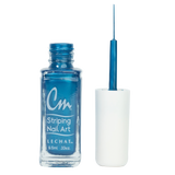 Lechat - CM25 Nail Art (Ocean Blue)