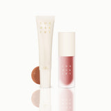"Yes" To Glossy