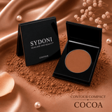 SYDONI CONTOUR POWDER-SINGLE PALETTE Net. Wt. 0.04kg