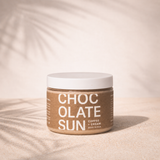 Exfoliating - BODY SCRUB