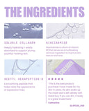 Daily Collagen Firming Facial Skin Mask