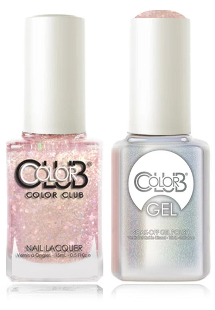 Color Club - 1227 Sleeping Beaute (Duo)(Limited)