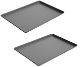 Lloydpans Kitchenware Half Sheet Pan (Set Of 2)