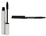 Mascara Waterproof - Brown And Waterproof Eye Liner - Brownie