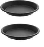 Lloydpans Kitchenware 9 Inch By 1.5 Inch Pie Pan (Set Of 2)