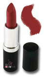 Mineral Hygienics Makeup - Natural Gloss Lipstick - Temptation And Natural Gloss Lipstick - All Night Long