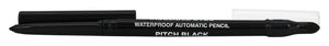 Mineral Hygienics Makeup - Automatic Eye Liner - Pitch Black And Waterproof Eye Liner - Brownie