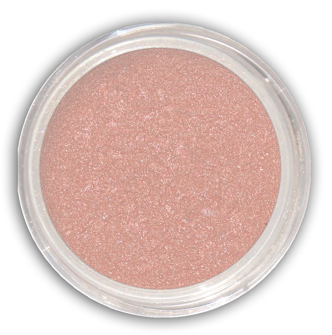 Mineral Hygienics Makeup Blush - Promenade Pink Mineral And Mineral Blush - Sweet Pea