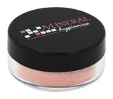 Mineral Hygienics Makeup Blush - Promenade Pink Mineral And Mineral Blush - Sweet Pea