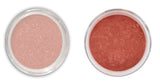 Mineral Hygienics Makeup Blush - Promenade Pink Mineral And Mineral Blush - Sweet Pea