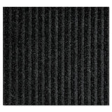 Needle-Rib Charcoal (Pack of 2)