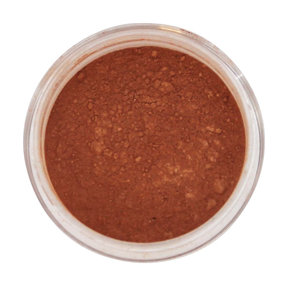 Mineral Enhancer - Warm Kiss Bronzer And Bronzer Cool Kiss - 28 Grams By Mineral Hygienics