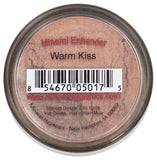 Mineral Enhancer - Warm Kiss Bronzer And Bronzer Cool Kiss - 28 Grams By Mineral Hygienics