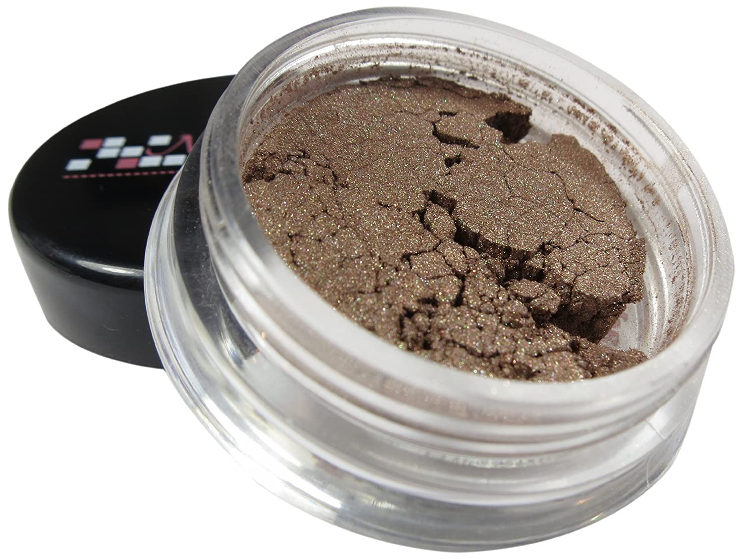 Mineral Eyeshadow - Merlot And Eyeshadow - Coffee Bean