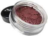 Mineral Eyeshadow - Merlot And Eyeshadow - Coffee Bean
