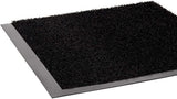 Jasper 2'x3' Black (Pack of 2)