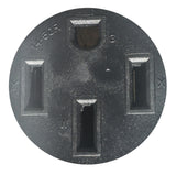 L14-30P Male To 14-50R Female Conversion Adapter Plug