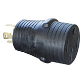 L14-30P Male To 14-50R Female Conversion Adapter Plug