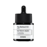 COSRX The Retinol 0.5 Oil