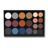 Bold Eyeshadow Palette CP08