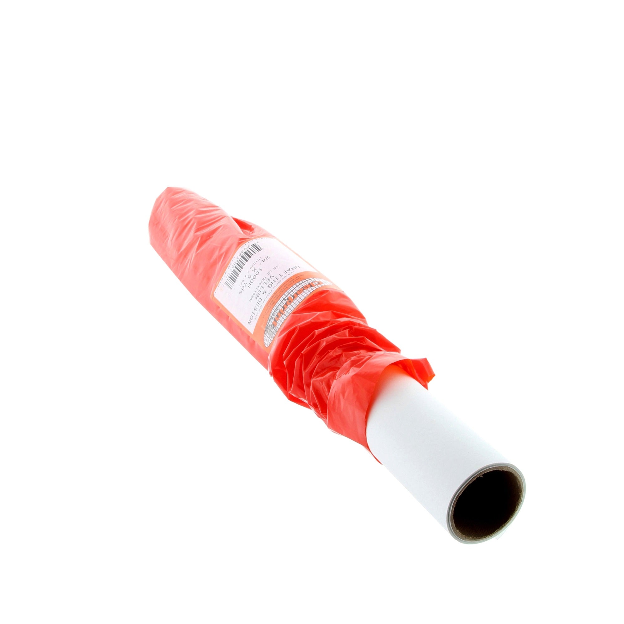 1000H Clearprint Vellum Roll, Unprinted, 24'' X 5 Yds.