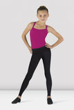 Bloch Girls Jeannie Basic Legging