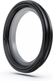 Rexing Ultra-Slim CPL Circular Polarizer Filter for R4 Dash Cam