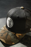 Burn The Ships "Trucker" Snapback