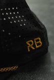 No Quarter BLACKOUT Snapback