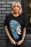 Trustless Chief BLACK T-Shirt