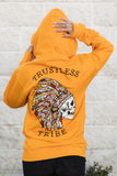 Trustless Chief Hoodie GOLD