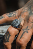 Lost At Sea Ring