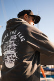 Raise the Flag Hoodie