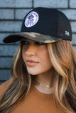 Burn The Ships "Trucker" Snapback