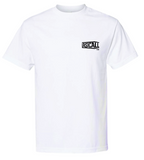 Last Call Co. Crackin' S/S Tee