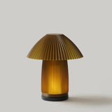Cordless Kinoko Lamp