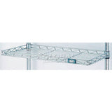 Nexel® Cantilever Chemical Storage Shelf Kit