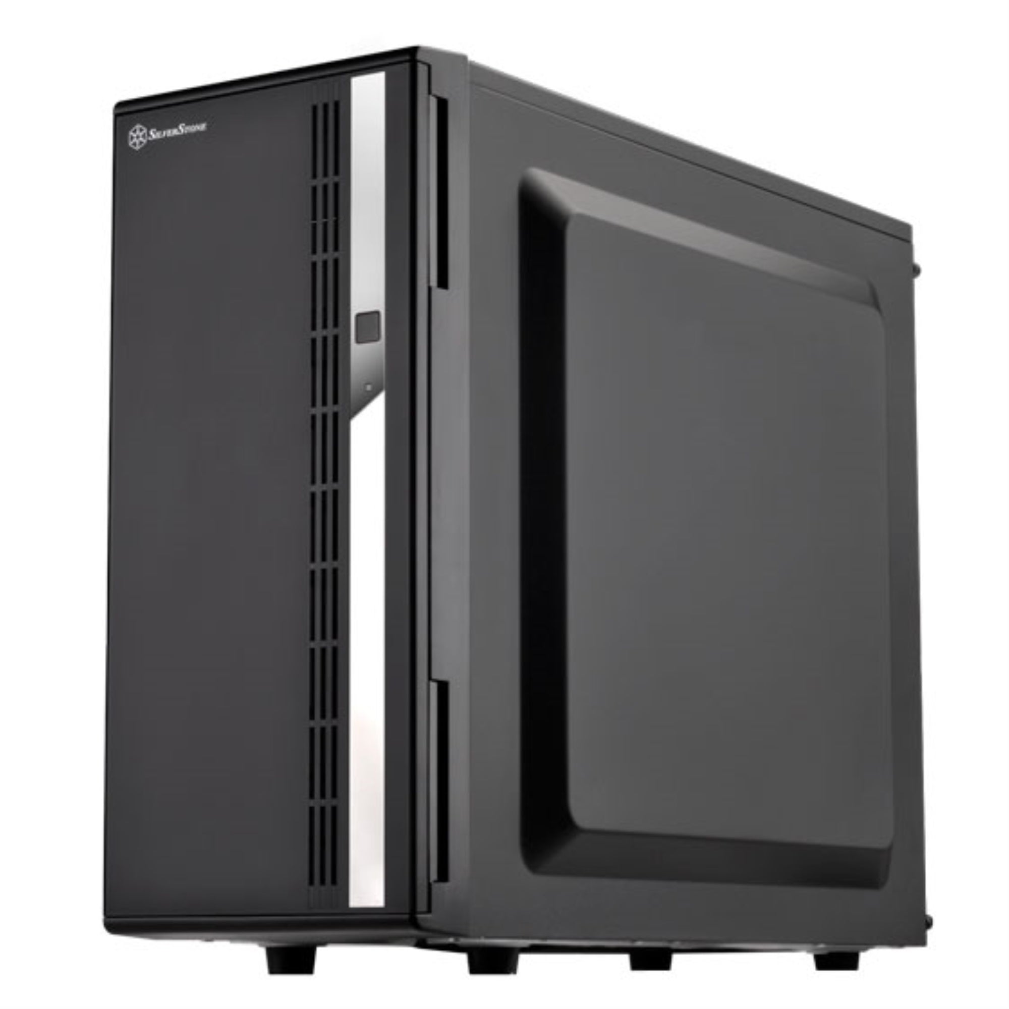 Storage, Atx Mb, Atx Psu, 3.5 Sas Hot-Swapx8, 5.25Oddx2,Plastic Front Bezel, Steel Body,3*120Mm Fan, 1*Audio, 1*Mic, 2*Usb3.0, 9