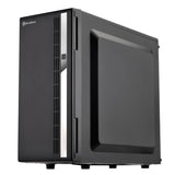 Storage, Atx Mb, Atx Psu, 3.5 Sas Hot-Swapx8, 5.25Oddx2,Plastic Front Bezel, Steel Body,3*120Mm Fan, 1*Audio, 1*Mic, 2*Usb3.0, 9
