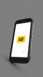 The Cat S42 Smartphone