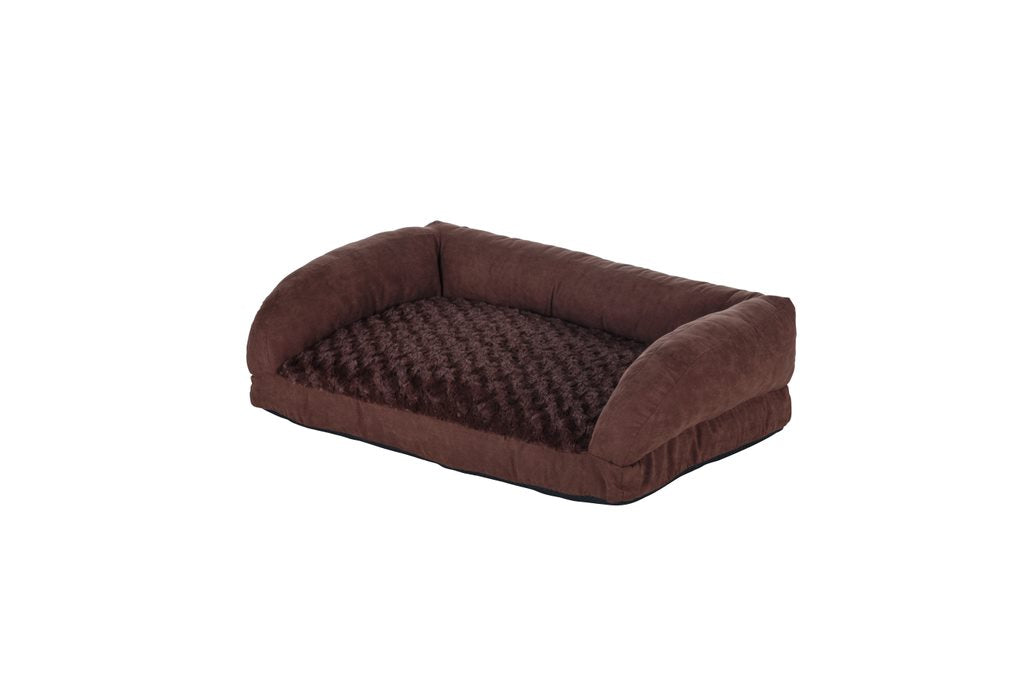 Buddy'S Cushion - Small - Brown