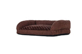 Buddy'S Cushion - Small - Brown