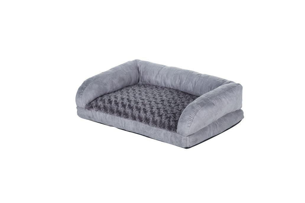Buddy'S Cushion - Small - Gray