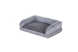 Buddy'S Cushion - Small - Gray