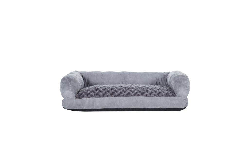 Buddy'S Cushion - Small - Gray