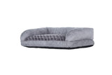 Buddy'S Cushion - Small - Gray