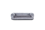 Buddy'S Cushion - Small - Gray